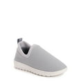 thumbnail image 1 of MUK LUKS Women's Contour Sneaker Slippers, Sizes 5/6-11/12, 1 of 6