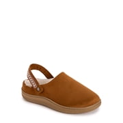 MUK LUKS Women's Convertible Clog Slippers
