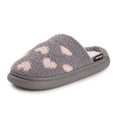 thumbnail image 1 of MUK LUKS Women's Cori Cozy Scuff, 1 of 6