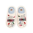thumbnail image 1 of MUK LUKS Women's Cozy Holiday Clog Slipper, 1 of 12