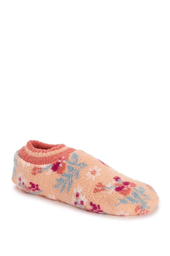 Women's Cozy Slipper Sock, 1-Pack, OSFM