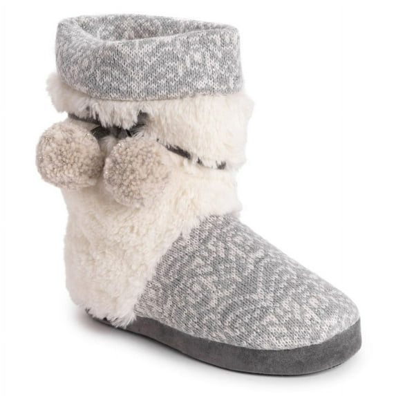 MUK LUKS Women's Delanie Slippers