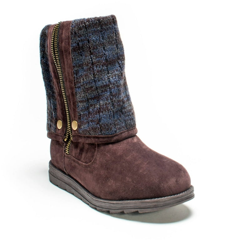 Muk luks demi clearance boot