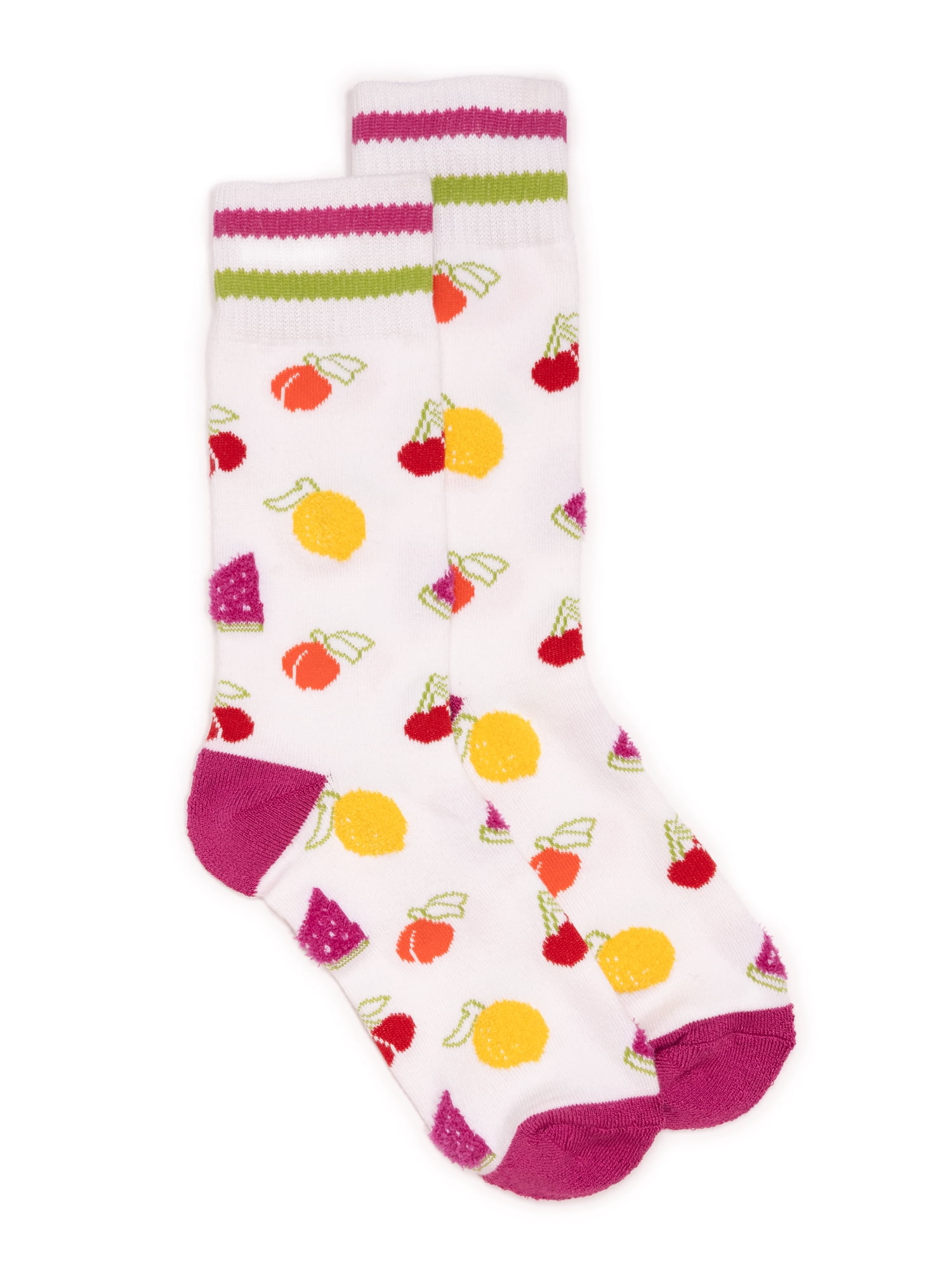 Women's Dream Step Cozy Crew Sock, 1-Pack