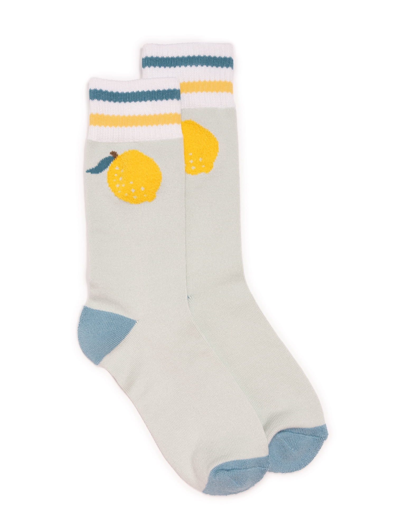 Women's Dream Step Cozy Crew Sock, 1-Pack