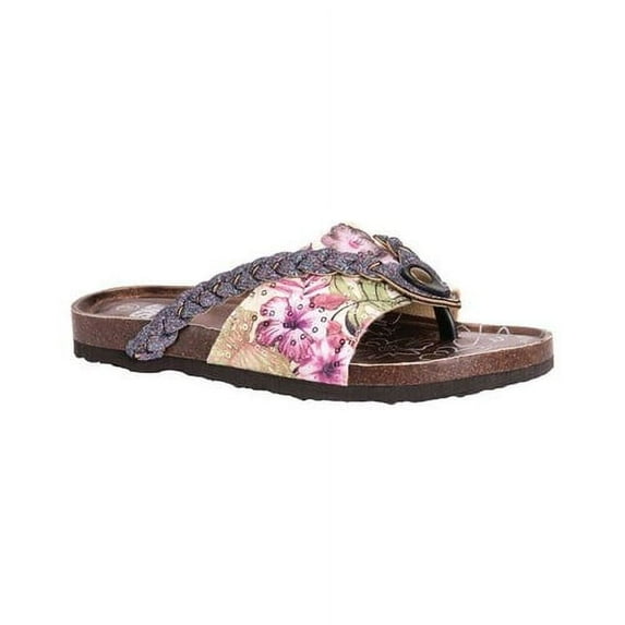 MUK LUKS® Women's Elaine Sandals