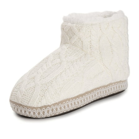 MUK LUKS Women's Favina Slipper