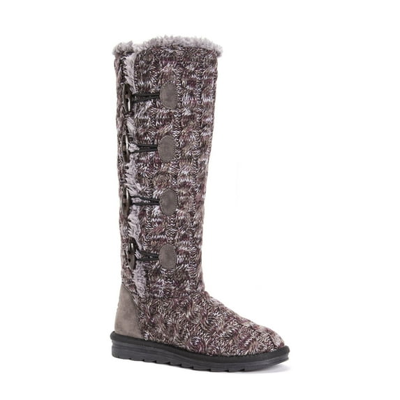 MUK LUKS Women's Felicity Boots