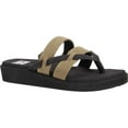 thumbnail image 1 of MUK LUKS® Women's Finley Flip Flops, 1 of 5