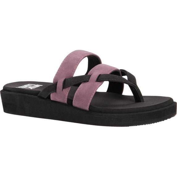 MUK LUKS® Women's Finley Flip Flops