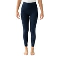 thumbnail image 1 of MUK LUKS Women's Fleece Lined Legging, 1 of 3
