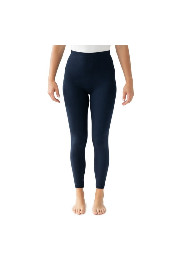 Women's Fleece Lined Legging