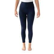 MUK LUKS Women's Fleece Lined Legging