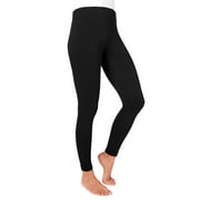 MUK LUKS® Women's Fleece-Lined Leggings