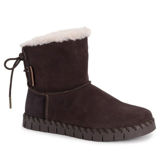 MUK LUKS Women's Flexi Albany Boots