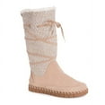thumbnail image 1 of MUK LUKS Women's Flexi New York Boots, 1 of 6