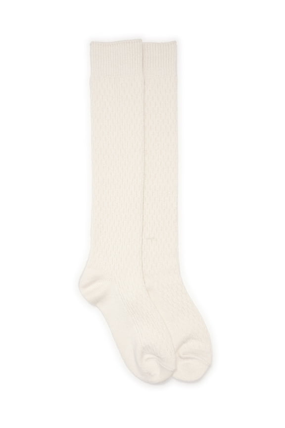 Women's Fluffy Dream Knee-High Boot Sock, 1-Pack, OSFM