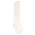 thumbnail image 1 of MUK LUKS Women's Fluffy Dream Knee-High Boot Sock, 1-Pack, OSFM, 1 of 4