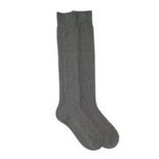 MUK LUKS Women's Fluffy Dream Knee-High Boot Sock, 1-Pack, OSFM