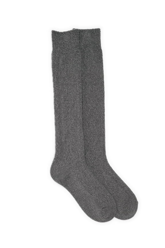 Women's Fluffy Dream Knee-High Boot Sock, 1-Pack, OSFM