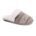 thumbnail image 1 of MUK LUKS Women's Frida Scuff Slippers, 1 of 6