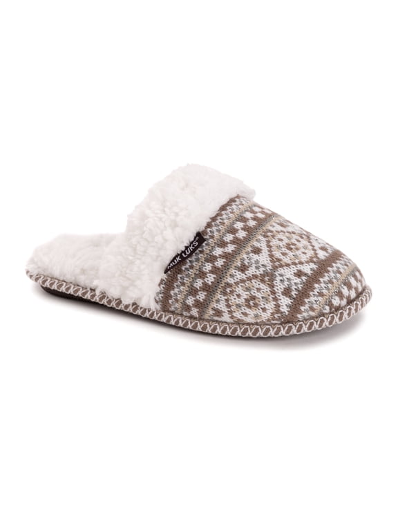 Women's Frida Scuff Slippers