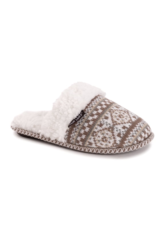 Women's Frida Scuff Slippers