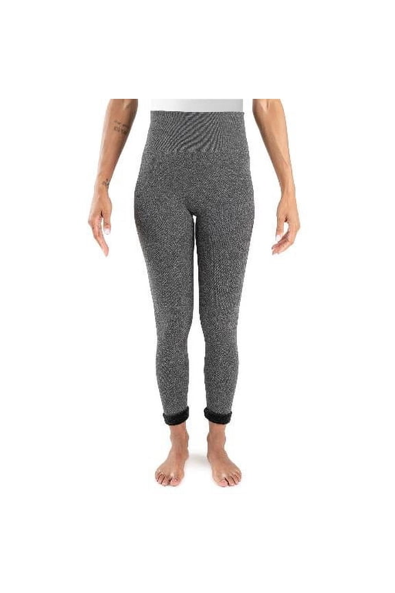Women's Fur Lined Leggings