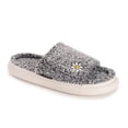 thumbnail image 1 of MUK LUKS Women's Gael Slide Slipper, 1 of 7