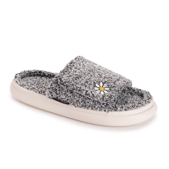 MUK LUKS Women's Gael Slide Slipper