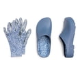 thumbnail image 1 of MUK LUKS Women's Garden Clog and Glove Set, 1 of 11