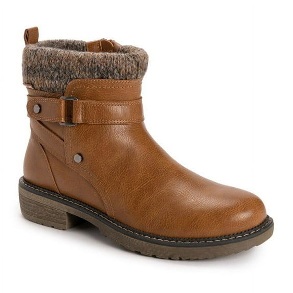 MUK LUKS Women's Garland Gina Boots