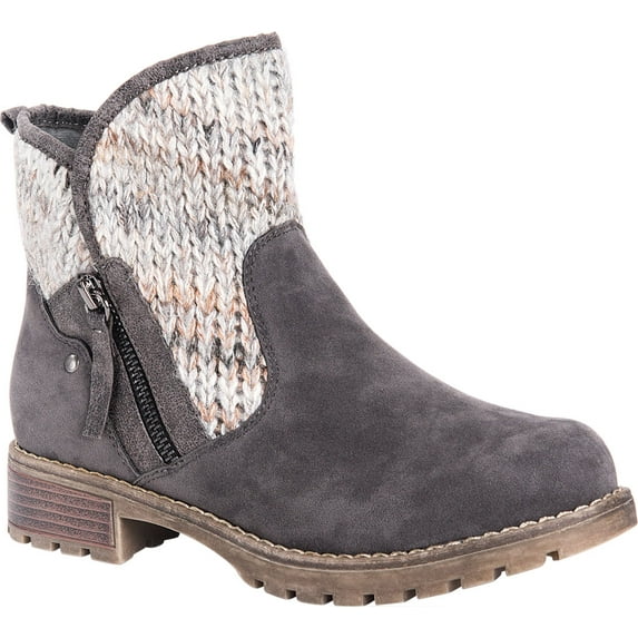 MUK LUKS Women's Gerri Boots