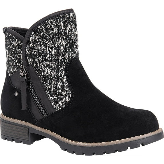 MUK LUKS Women's Gerri Boots