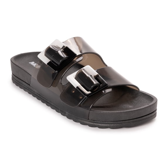 MUK LUKS Women's Grand Cayman Sandal