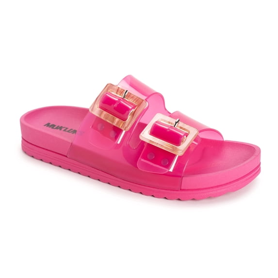 MUK LUKS Women's Grand Cayman Sandal