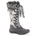 thumbnail image 1 of MUK LUKS Women's Gwen Snowboots, 1 of 8