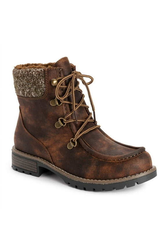 Women's Hiker Rocky Boots