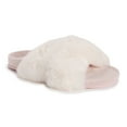 thumbnail image 1 of MUK LUKS Women's Hydrangea Slipper Extra Large - Light Pink, 1 of 6