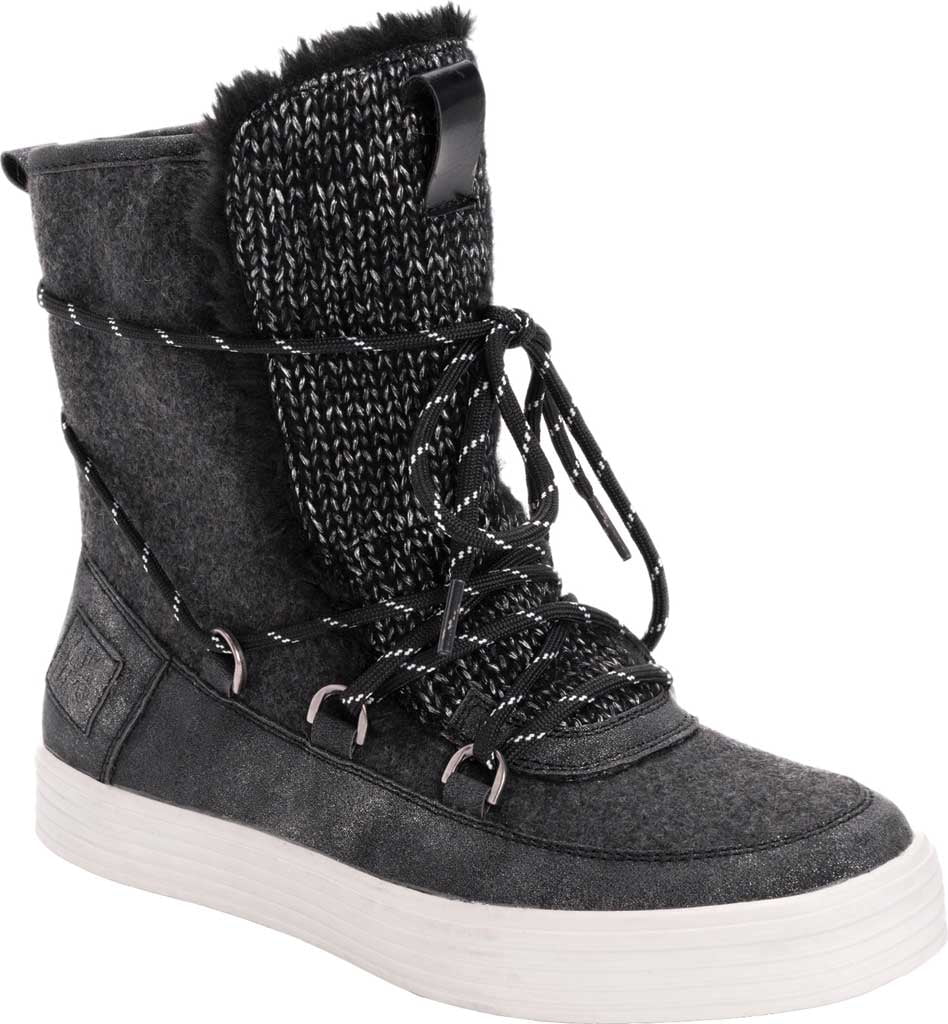 Muk luks karlie boot hotsell