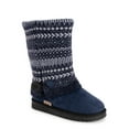thumbnail image 1 of MUK LUKS Women's Janie Knit Cuff Mid-Calf Boot, 1 of 6