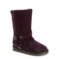 thumbnail image 1 of MUK LUKS Women's Janie Knit Cuff Mid-Calf Boot, 1 of 7