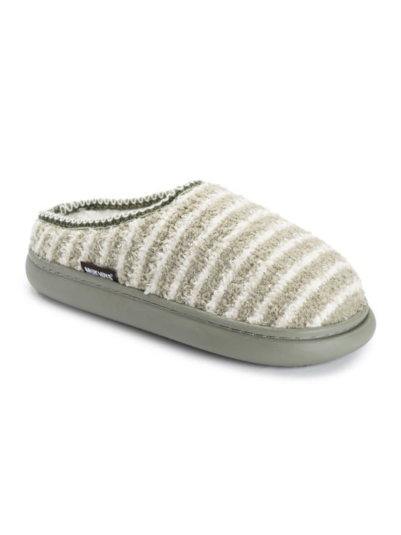 Women's Janna - Cozy Crew Clog Slippers