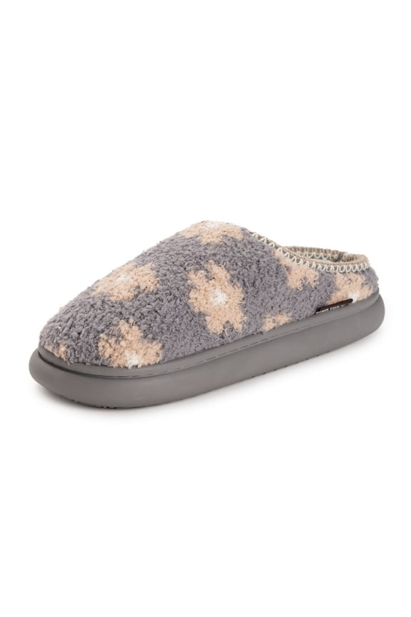 Women's Janna Cozy Crew Clog Slippers
