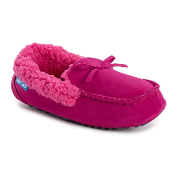 MUK LUKS Women's Jayla Moccasin