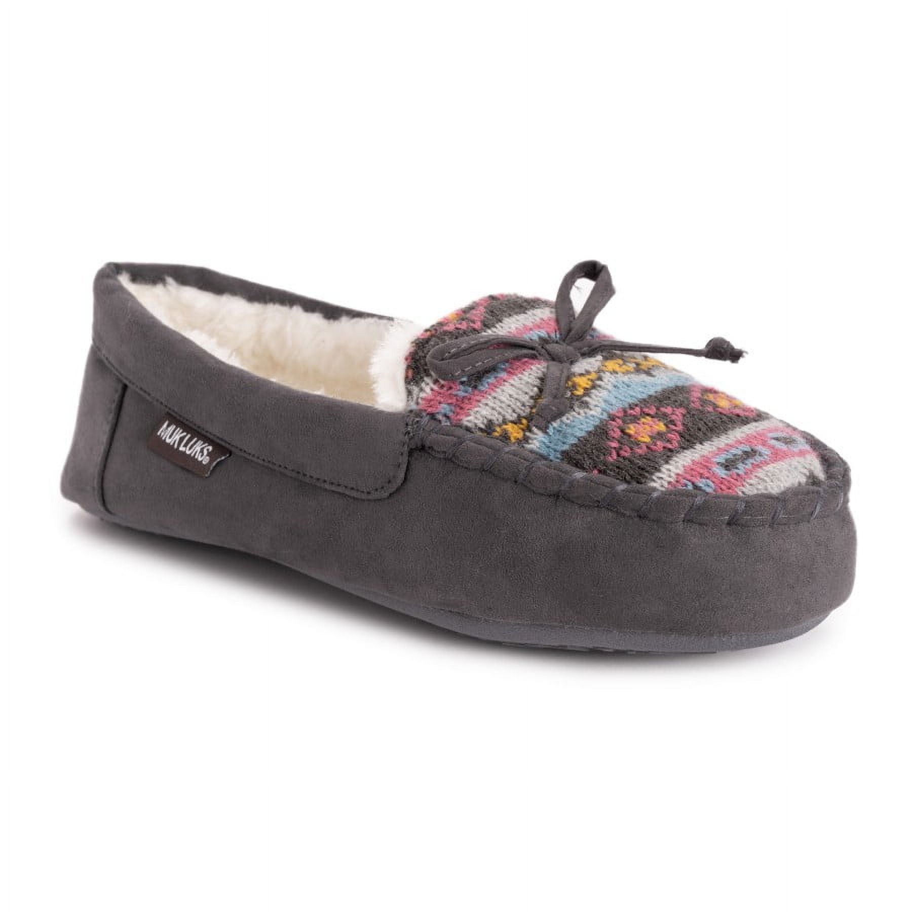 muk luks gwen snow boots