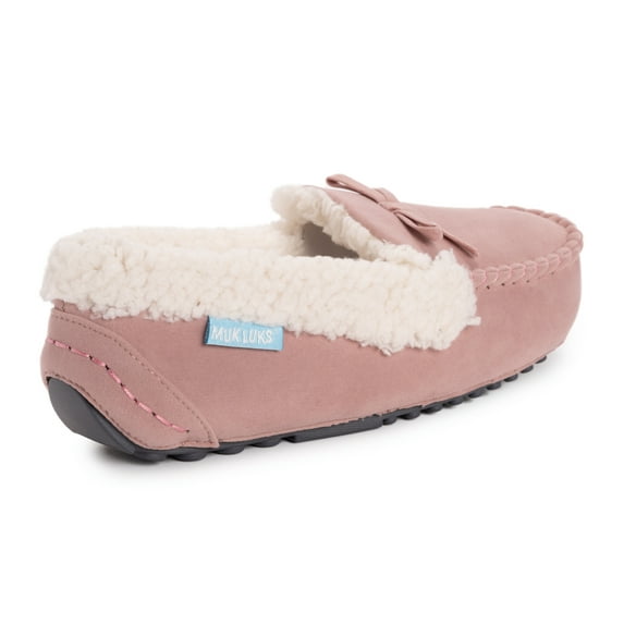 MUK LUKS Women's Jaylah Slippers