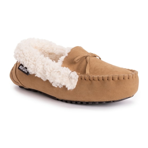MUK LUKS Women's Jaylah Slippers