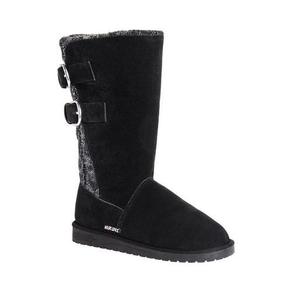 MUK LUKS Women s Jean Boot