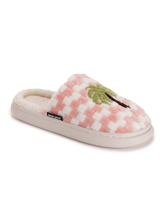 Women's Joss Scuff Slippers